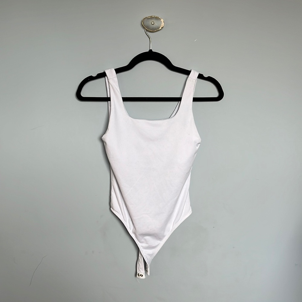 Good American Bodysuit
